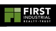 First Industrial Realty Trust
