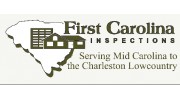 First Carolina Inspections