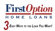First Option Home Loans