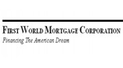 First World Mortgage