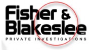 Fisher & Blakeslee
