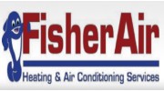 Fisher Heating & Air Conditiong