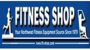 Fitness Shop: Federal Way