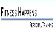 Fitness Happens, Certified Personal Training