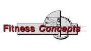 Fitness Concepts-Cary