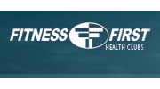 Fitness First Health Club