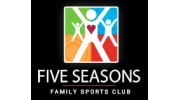Five Seasons Sports Country