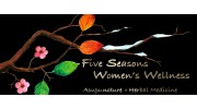 Five Seasons Women's Wellness