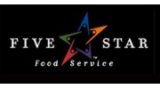 Five Star Food Svc