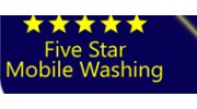 Five Star Mobile Wash