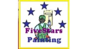 Fivestars Painting