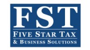 Five Star Tax & Business