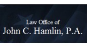 Hamlin, John C. Attorney