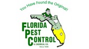 Pest Control Services in Orlando, FL