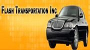 Limousine Services in Independence, MO