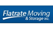 Flat Rate Movers And Storage - Moving