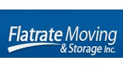 Flat Rate Movers