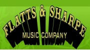 Flatts & Sharpe Music