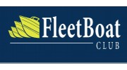 Fleet Boat Club
