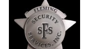 Fleming Security Svc