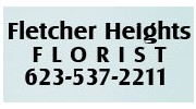 Fletcher Heights Florist