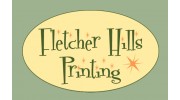 Fletcher Hills Printing