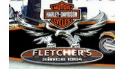 Fletcher's Harley-Davidson Sls
