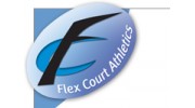 Flex Court Colorado Denver Basketball Court