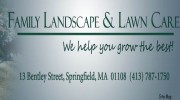 Gardening & Landscaping in Springfield, MA