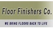 Floor Finishers