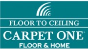 Carpet One Floor To Ceiling