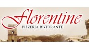 Florentines Pizza