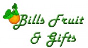 Bill's Fruit & Gift Shop