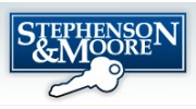 Stephenson & Moore
