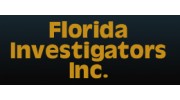Private Investigator in Jacksonville, FL