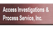 Access Investigations & Processes