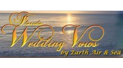 Wedding Vows By Earth-Air-Sea