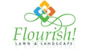 Flourish Lawn & Landscape