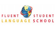Fluent Student Language School