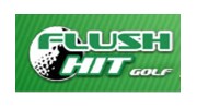 Flush Hit Golf
