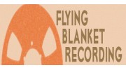 Flying Blanket Recording
