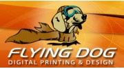 Flying Dog Digital Printing