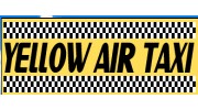Yellow Air Taxi