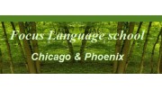 Language School in Phoenix, AZ