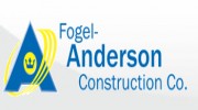 Fogel-Anderson Construction