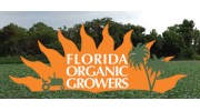 Florida Certified Organic Grwr