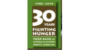 Food Bank Of North Carolina
