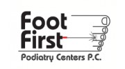 Foot First Podiatry Center