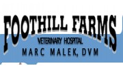 Foothill Farms Veterinary HOSP