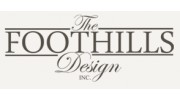 Foothills Design And Development